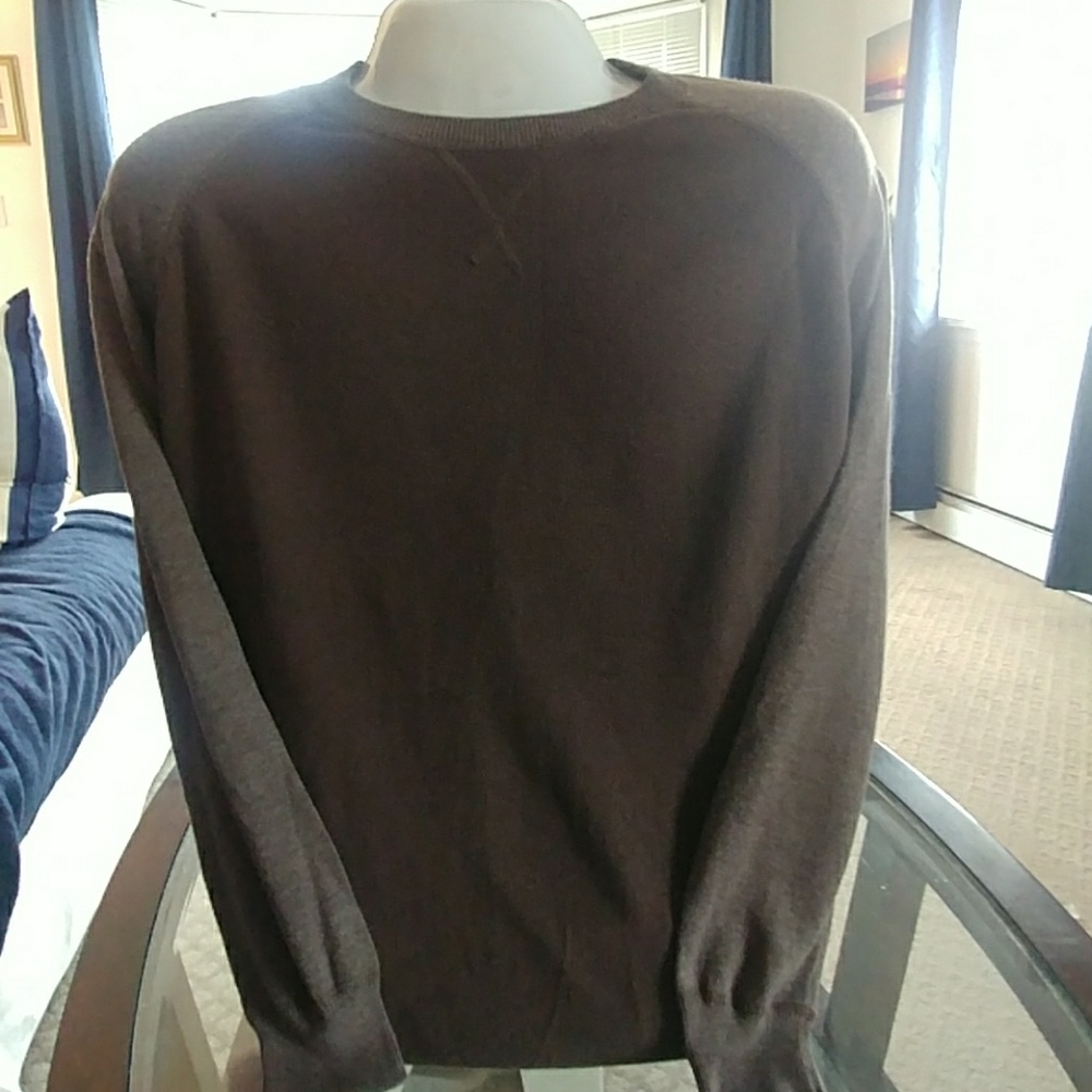 Mens Sweater